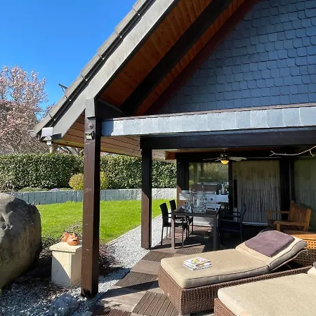 Haffke By Interhome Holiday home