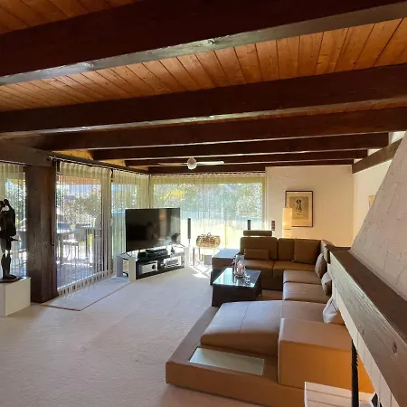 Haffke By Interhome * Owingen