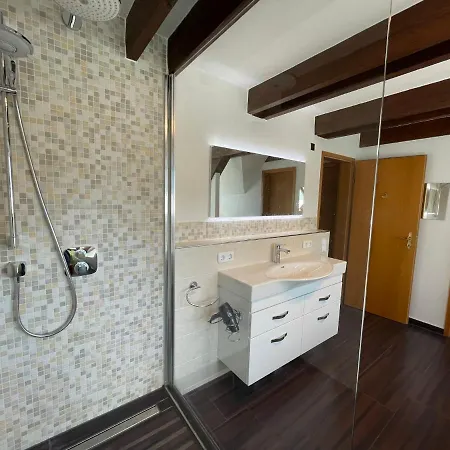 Holiday home Haffke By Interhome