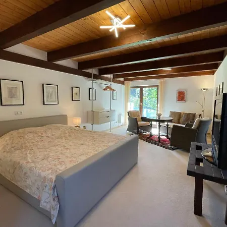 Holiday home Haffke By Interhome