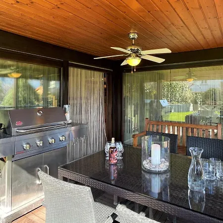 Haffke By Interhome Holiday home