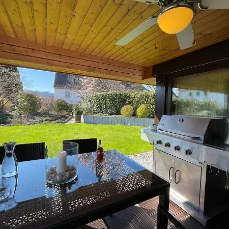 Haffke By Interhome Holiday home