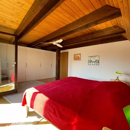 Haffke By Interhome Owingen