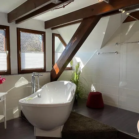Haffke By Interhome *