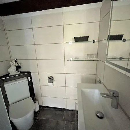 Haffke By Interhome Holiday home *