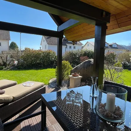 Holiday home Haffke By Interhome Owingen