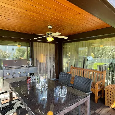 Haffke By Interhome Holiday home *