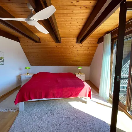 Haffke By Interhome