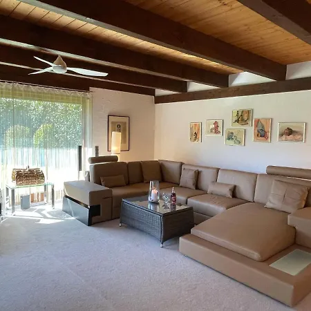 Haffke By Interhome *